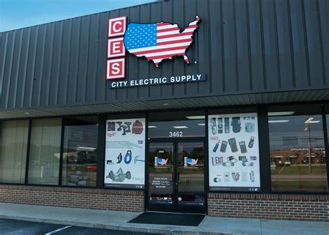 City Electric Supply Alabaster. Open until 5:00 pm. 285 Scotland Drive, Alabaster , AL , 35007. 205-663-8158. 205-663-8158. Email this branch. Get Directions.